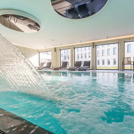 Solne A233 Z Klimatyzacja Solny Apartment *