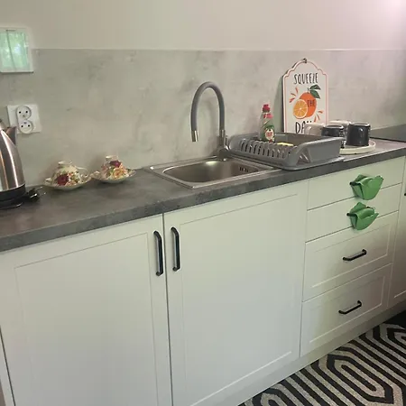 Solne A233 Z Klimatyzacja Solny Apartment *