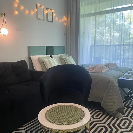 Solne A233 Z Klimatyzacją Solny Apartament