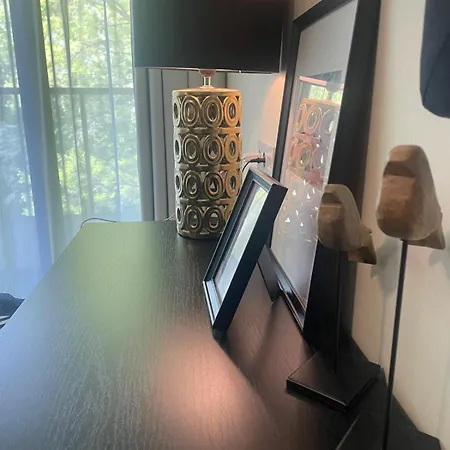 Solne A233 Z Klimatyzacja I Aneksem Kuchennym Solny 公寓 *