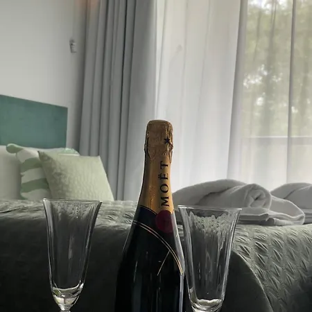 Apartament Solne A233 Z Klimatyzacją Solny Kołobrzeg