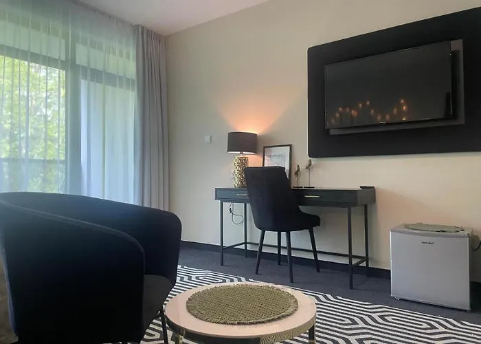 Solne A233 Z Klimatyzacją Solny