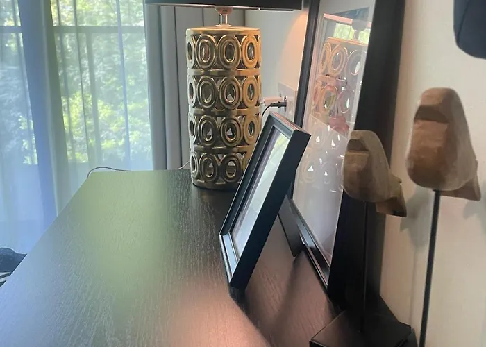 Solne A233 Z Klimatyzacją Solny Apartament *