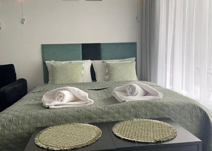 Solne A233 Z Klimatyzacją Solny *